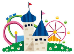 【まさかの】私はテーマパークでプロポーズされたので、毎年その日に遊びに行くことを夢見てた。が、その日はトメの誕生日で毎年義実家に連れて行かれる。