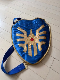 このバッグの使い道考えてくれ（※画像あり）