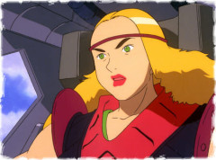 【∀ガンダム】39話の最後でレット隊は死んじゃったの？