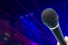 【画像あり】お笑い芸人さん「一般参加のカラオケ大会で、SPEED歌ってる4人組の中にどう見ても本物が混じってる･･･」⇒！