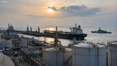 【貯蔵施設限界】イランの石油生産、まもなく崩壊「石油が溢れるぞおお！！」米軍による海上封鎖で原油輸出できず