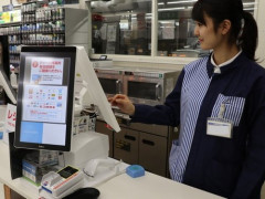 【悲報】コンビニ店員、外国人ばっかりじゃね？