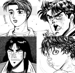 女キャラがかわいくなくても売れた作品