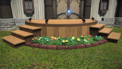 【FF14】パッチ7.5で実装されたハウジング家具のSSまとめ