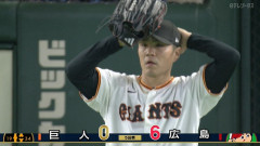 貧打の広島打線、大爆発！！！ 則本を滅多打ちｗｗｗｗｗｗ