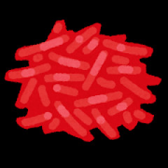 松屋が紅しょうがを大量に使う迷惑客向けの対策を開始