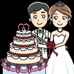 同級生「結婚式の絵タダで描いてよ」プロ俺「え？料金欲しいよ」→結果ｗｗｗｗｗｗ