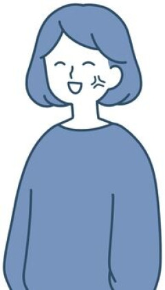 スーパーでイライラすること