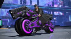 【FF14】7.5後に7.45実装のヒルディ黄金編クエ「ひび割れた絆」カットシーンで回避不能の不具合が発生、ゲーム終了する以外に方法がないため修正まで進行しないよう公式がお知らせ