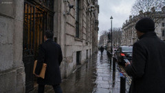 【速報】イギリス「中国の貿易文化交流団体はだいたいスパイ機関、外交特権に準じた保護空間を活動拠点としている」