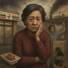 コンビニ弁当もクリーニングも「高くて不便」になる…「労働者はいいけど移民は反対」の日本人を待つ悲惨な末路   |  賃金をあげて日本人を雇えば良い