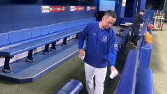 【朗報】松中コーチ「盛り塩が置いてないやん！(憤怒)」