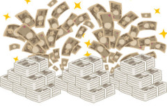 東京・八王子市にある会員制の貸金庫、無理やりこじ開けられ現金4～5億円盗まれてしまう・・・