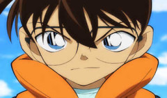 【名探偵コナン】江戸川コナン←こいつ