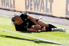 オランダ代表の主力MFシャビ・シモンズ　右膝負傷でW杯絶望「人生は残酷」　1次リーグで日本と対戦