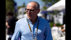 F1ドメニカリCEOが2026シーズンに対して非常にポジティブな根拠が明らかに