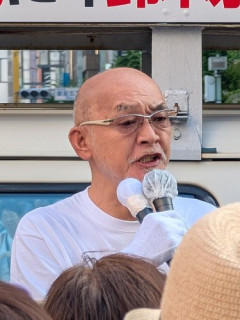 【悲報】松山千春さん「今の漫才の連中、1つも面白くない」