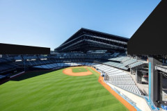 北海道に住んでてまだエスコンフィールド行ったことないワイに何か書き込んでけ