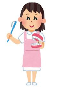 【画像】美人歯科衛生士「歯をピカピカにしますね～」