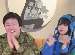 【悲報】やす子　VS　あの　バトル勃発でどちらかが消える可能性ｗｗｗｗｗｗ