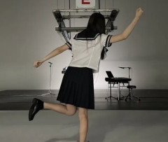 【朗報】tuki.(17)さん、顔を出したくてウズウズしていた