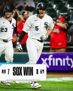 海外「これはMVPもあるぞ！」MLB単独トップとなる12号ホームランを放った村上選手に対する海外の反応