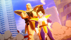 ドラゴンボールの無双系って出せば売れそうだよな？