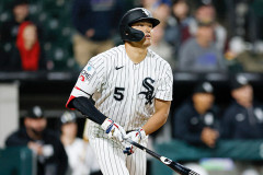 【動画】村上宗隆さん、12号逆転3ランでMLB本塁打ランキング単独トップに立ってしまうｗｗｗｗｗｗｗｗｗｗ