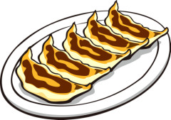 【朗報】餃子、自作すると1000円くらいで『これだけ』作れてしまうｗｗｗｗｗｗ