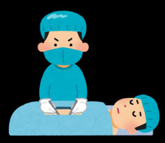 【ICL】視力矯正手術