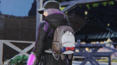 【FF14】謎の不具合で一部のユーザーにめちゃくちゃ可愛いカワウソのバッグが配布される