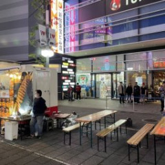 トー横キッズ、完全に駆逐される