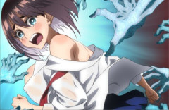 ガチのお色気枠アニメ「うしろの正面カムイさん」2026年7月放送開始予定！！　ティザーPV解禁