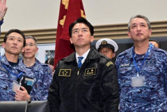 「共産党さんはミサイルが大好き」小泉防衛相の嫌み答弁…「進次郎構文」捨て闘うスタイルへ！