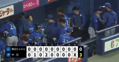 【試合結果】[2026/4/28] DeNAベイスターズ０－３中日ドラゴンズ　DeNA3連敗…東克樹の中日戦連勝も11でストップ