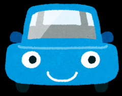 泥ママ『アメ車乗ってないなら貸して！』私「旦那のだしムリ！」泥ママ『ウチの旦那超運転上手いからw』 → 後日、泥ママ『ぎゃあああ！』私「！！」 → なんと…