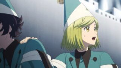 とんがり帽子のアトリエ 第4話 感想：ココちゃん行動が裏目に出て関係がギスギスに！