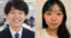 【画像】日本人男女の顔面偏差値50、これに決まる・・・ブスでもイケメンでも美人でもない顔