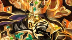 【FGO】Fakeコラボイベントで2025年ラストシルエットが判明。その正体は黒獅子と呼ばれる復讐者のサーヴァント