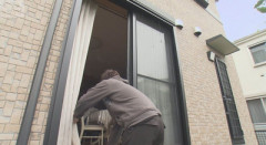 【警告】ゴールデンウィーク直前、全国で『空き巣の下見』相次ぐ…