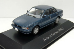 【海外の反応】新型日産セントラはお手頃価格でグッドルッキングな小型車だ！