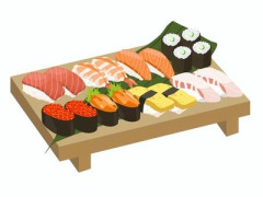 はま寿司のおすすめ教えて‼️