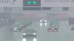 スーパーフォーミュラって雨でレースおじゃんになるの多くない？