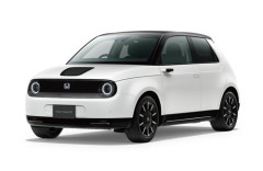 ホンダさん、EV大爆死でやっと正気に戻る　2040年販売の新車を全部EVにする目標を撤回へ