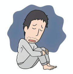 休みになると引きこもりをしていた時の感覚が戻って来てしまう