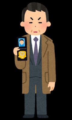 【絶句】盗撮で逮捕された男の『職業』に私服警察官もドン引き…