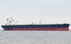 サウジ産の原油を積載した「出光丸」がホルムズ海峡を東に航行中ｗｗｗｗｗｗｗｗｗ