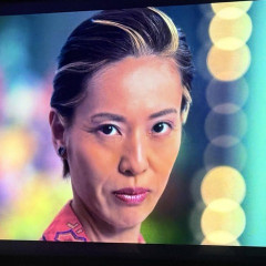 【画像】戸田恵梨香が演じる細木数子wwwwwwwwwwwwwwwwwwwwwwwwwww