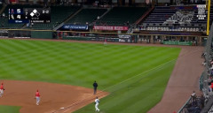 村上のホームラン動画やばすぎぃ！