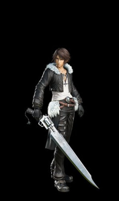 【悲報】FF8だけリメイク関連の話が一切出てこない理由ｗｗｗｗｗｗｗｗｗｗ